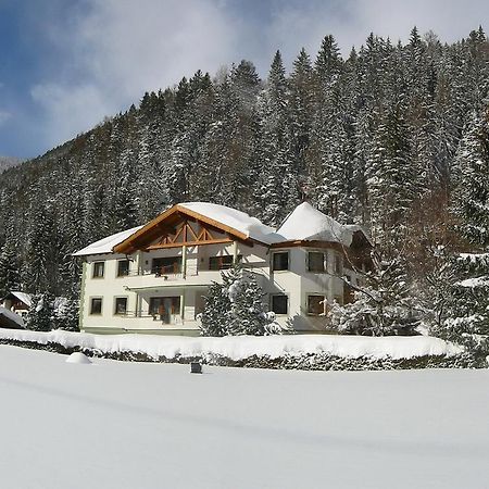 Diana Hotel Pettneu am Arlberg Buitenkant foto